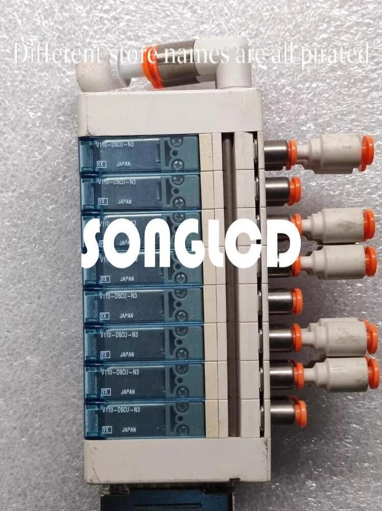 1PCS 772-264966-008 Electrical Component - KOEED [3]