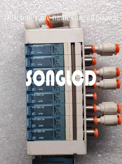 1PCS 772-264966-008 Electrical Component - KOEED [3]