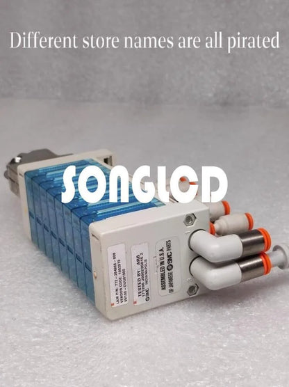 1PCS 772-264966-008 Electrical Component - KOEED [4]