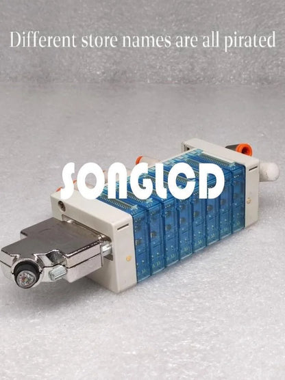 1PCS 772-264966-008 Electrical Component - KOEED [5]