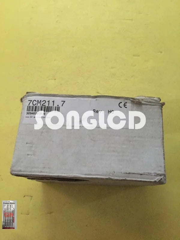 1PCS 7CM211.7 - KOEED [1]