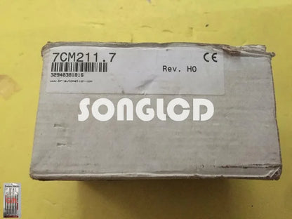 1PCS 7CM211.7 - KOEED [2]