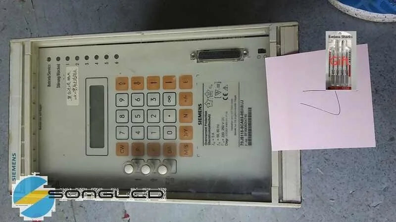 1PCS 7SJ5115-5CA03-0BA0/JJ - KOEED [1]