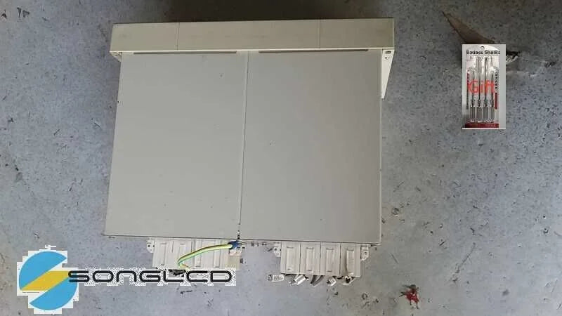 1PCS 7SJ5115-5CA03-0BA0/JJ - KOEED [3]