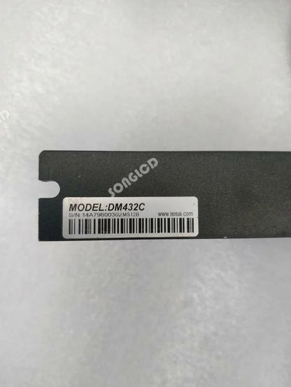 1PCS 7SRA1100A DM432C - KOEED [3]
