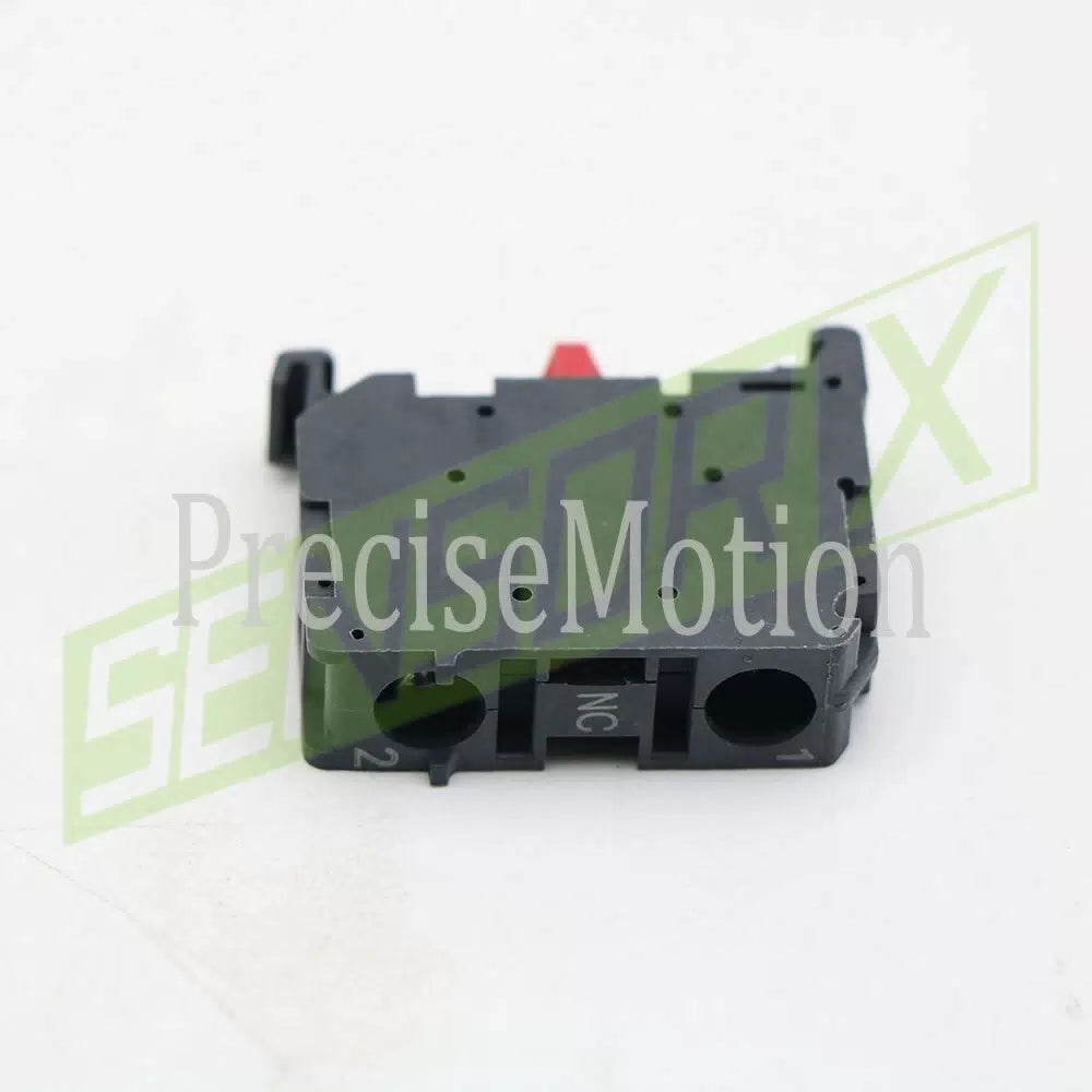 1PCS 800F-X01 800FX01 Contact Block Series A [3]