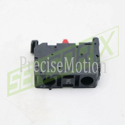 1PCS 800F-X01 800FX01 Contact Block Series A [3]