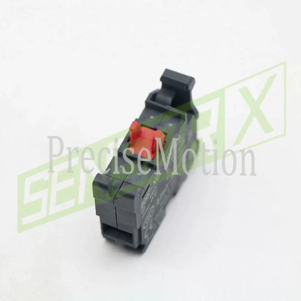 1PCS 800F-X01 800FX01 Contact Block Series A [4]