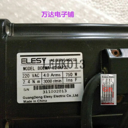 1PCS 80EMA-024AP22 - KOEED [2]