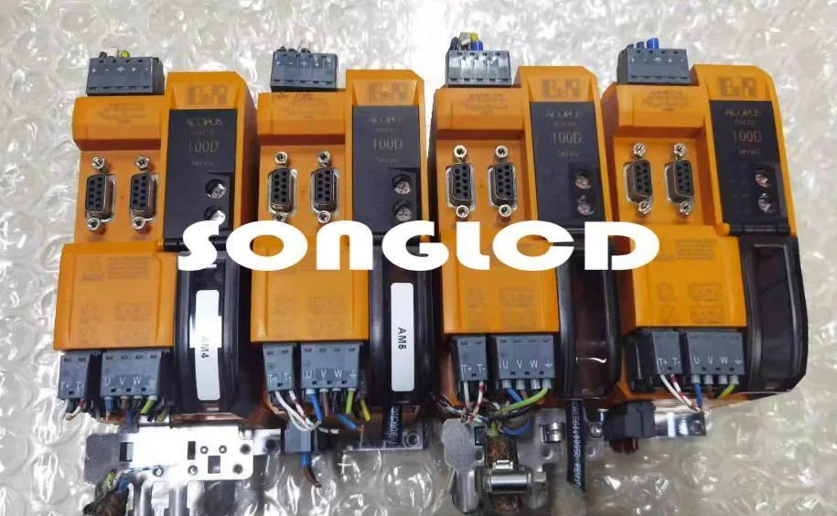 1PCS 80VD100PD.C022-01 Pneumatic Valve Solenoid - SCHNEIDER ELECTRIC [1]