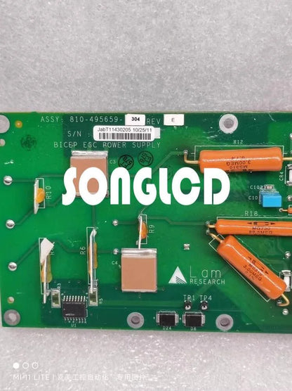 1PCS 810-495659304 REV E Electronic Component - KOEED [5]