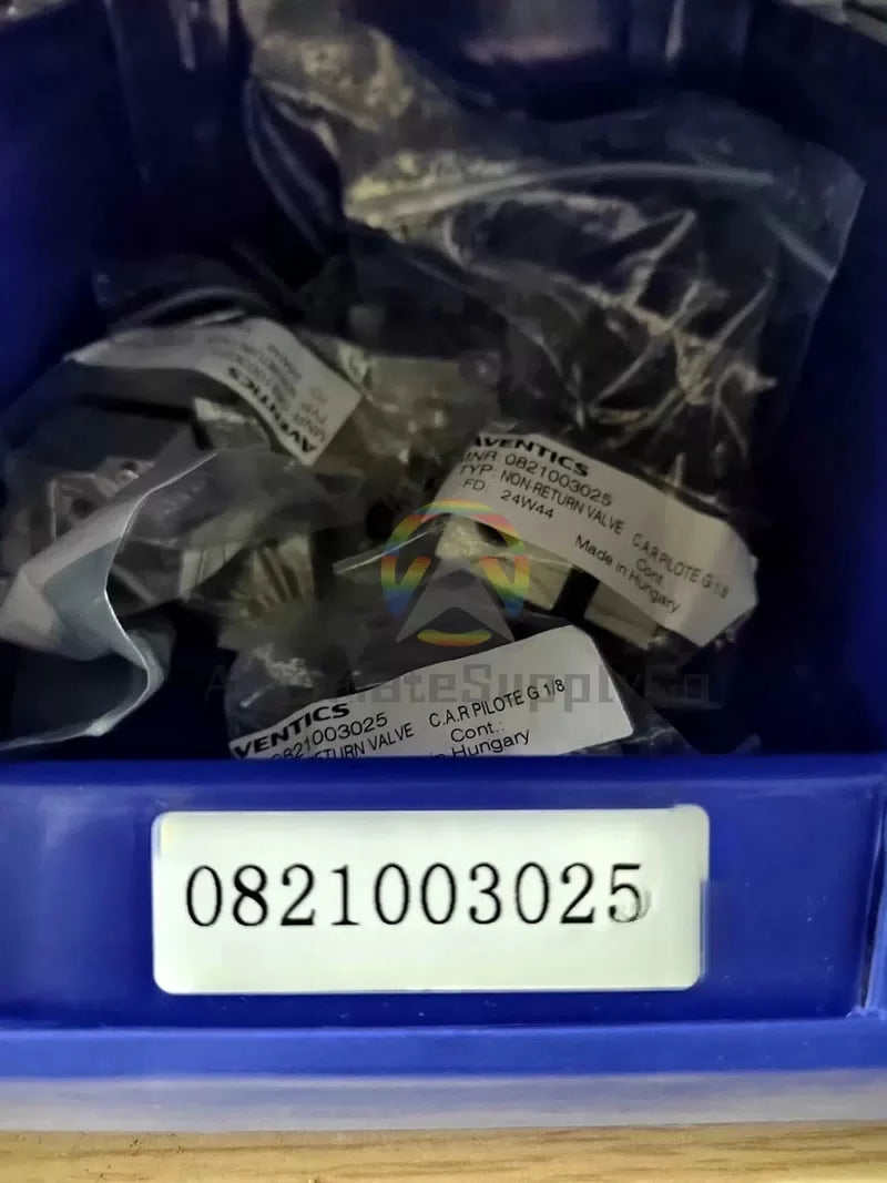 1PCS 821003025 Check valve [3]