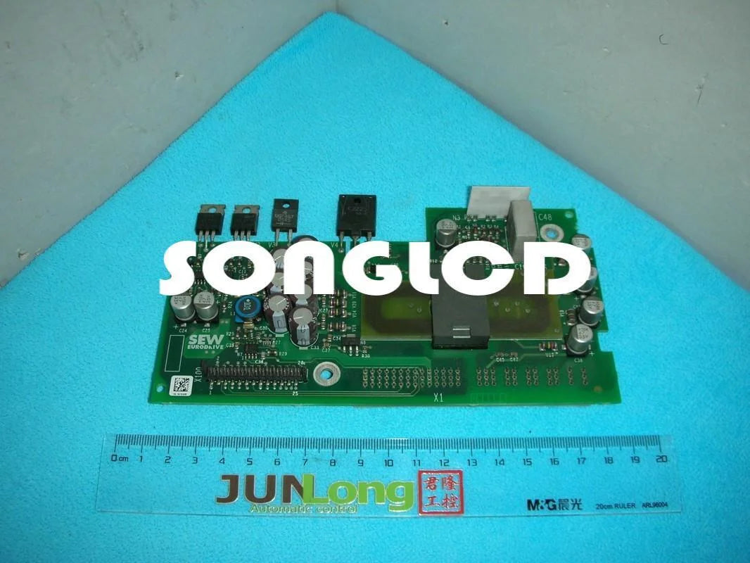 1PCS 8237735.10 Model 815 690 for Efficient Performance - ABBYY [1]