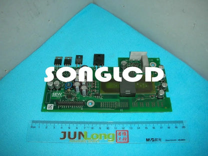 1PCS 8237735.10 Model 815 690 for Efficient Performance - ABBYY [1]