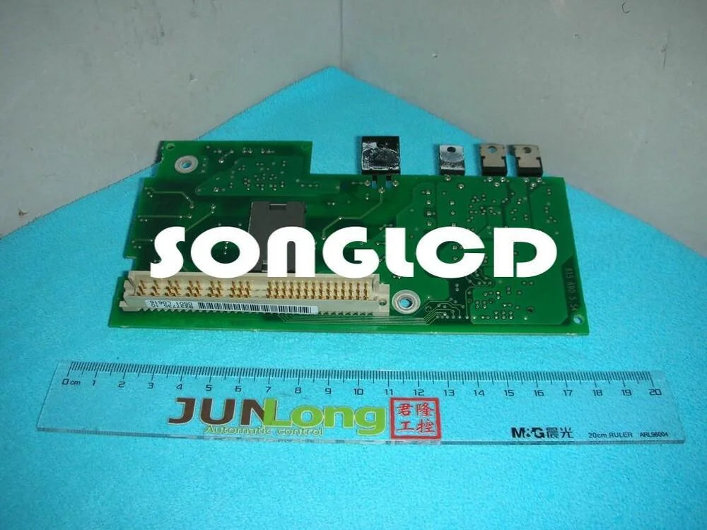 1PCS 8237735.10 Model 815 690 for Efficient Performance - ABBYY [2]