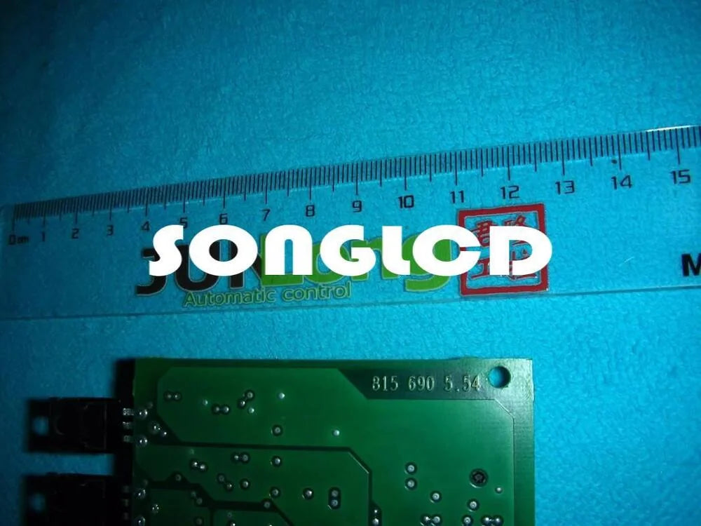 1PCS 8237735.10 Model 815 690 for Efficient Performance - ABBYY [3]