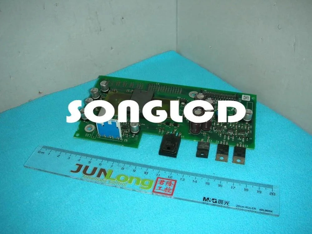 1PCS 8237735.10 Model 815 690 for Efficient Performance - ABBYY [5]