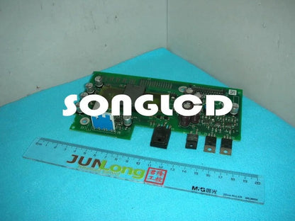 1PCS 8237735.10 Model 815 690 for Efficient Performance - ABBYY [5]