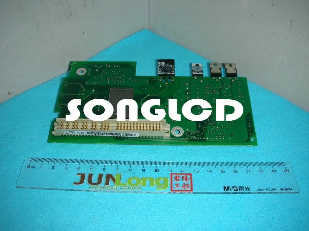 1PCS 8237735.10 Model 815 690 for Efficient Performance - ABBYY [6]