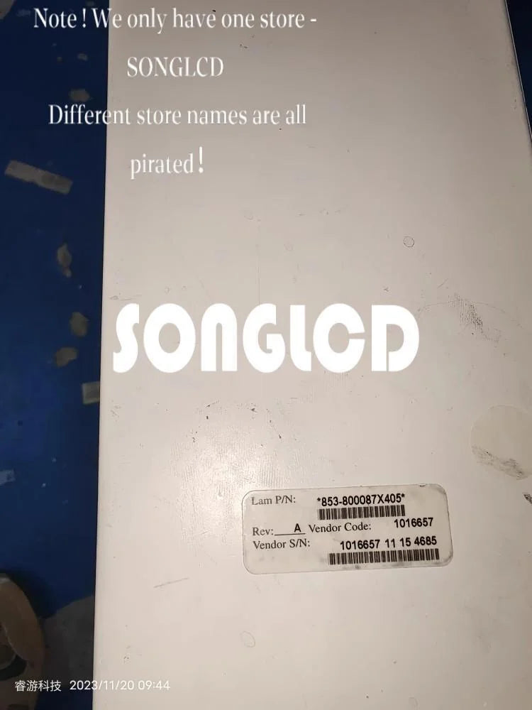 1PCS 853-800087X405 MG2-1F-3EF Industrial Component - SIEMENS [5]