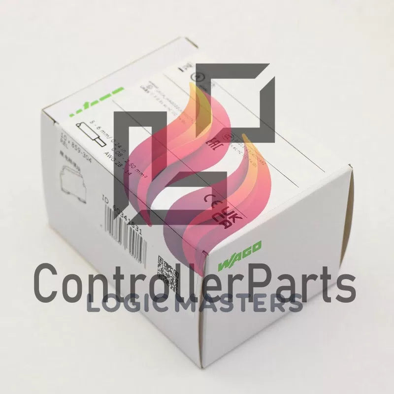 1PCS 859-304 WAGO Relay Module 859304 [1]