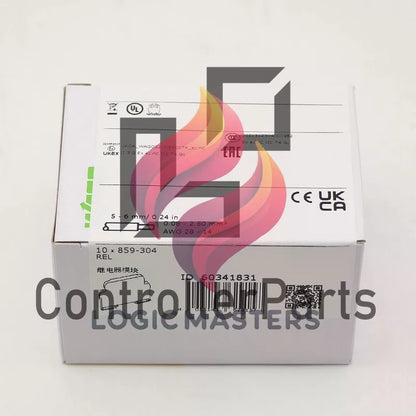 1PCS 859-304 WAGO Relay Module 859304 [4]