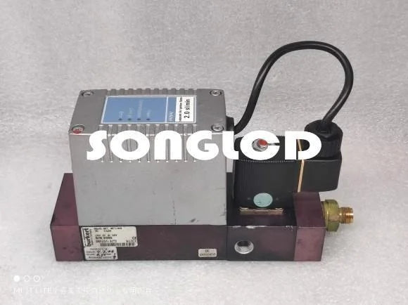 1PCS 8626 MFC METHAN 36 SLPM Flow Controller - LANTERN [1]