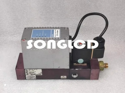 1PCS 8626 MFC METHAN 36 SLPM Flow Controller - LANTERN [1]