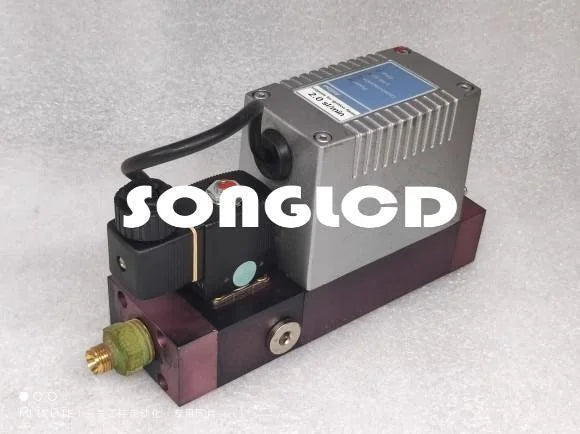 1PCS 8626 MFC METHAN 36 SLPM Flow Controller - LANTERN [3]