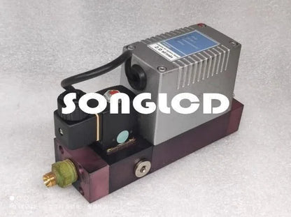 1PCS 8626 MFC METHAN 36 SLPM Flow Controller - LANTERN [3]