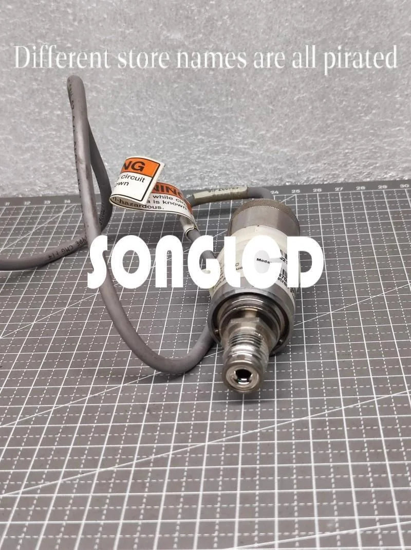 1PCS 870B33PCB4GL1 3000PSIA Pressure Sensor - OMRON [1]