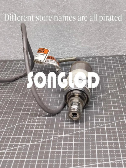 1PCS 870B33PCB4GL1 3000PSIA Pressure Sensor - OMRON [1]