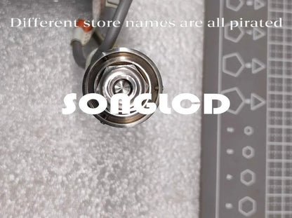 1PCS 870B33PCB4GL1 3000PSIA Pressure Sensor - OMRON [3]