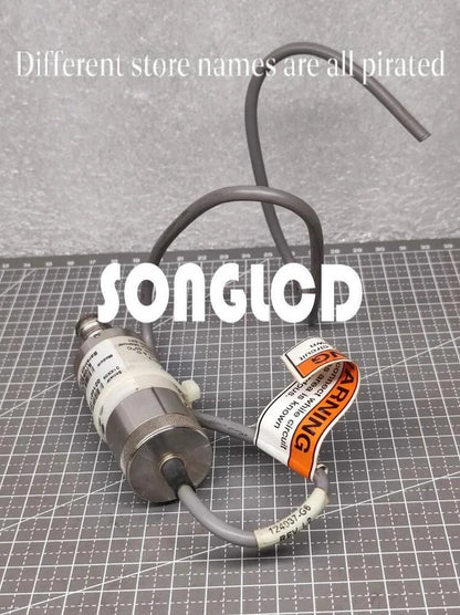1PCS 870B33PCB4GL1 3000PSIA Pressure Sensor - OMRON [4]