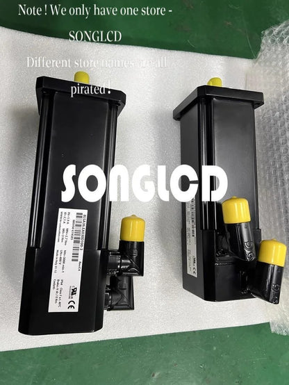 1PCS 8LSA36 Industrial Drive Motor EA030D100-3 - KOEED [1]