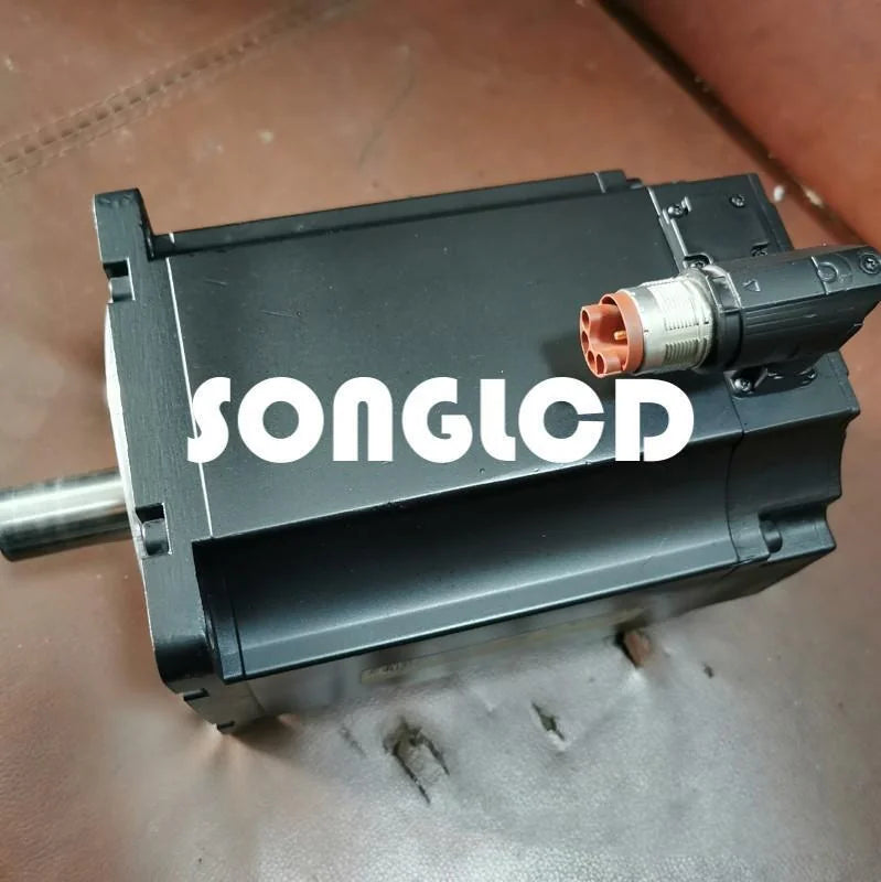 1PCS 8LSA44.DB030S000-3 High Precision Servo Motor - OMRON [1]