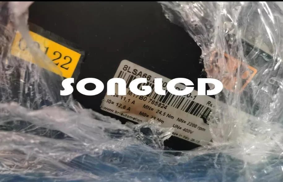 1PCS 8LSA66.EB022D300-1 Encoders - KOEED [2]
