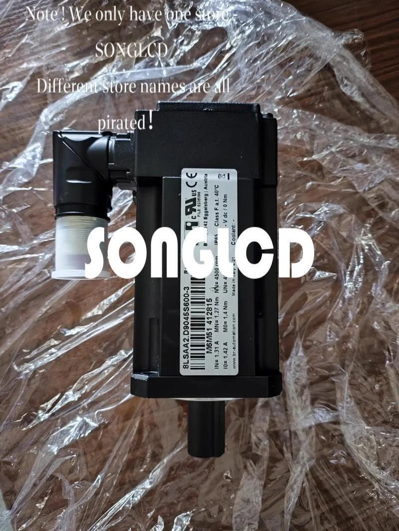 1PCS 8LSAA2.D9045S600-3 Heavy Duty Industrial Part - SCHNEIDER ELECTRIC [1]