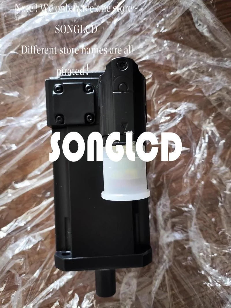 1PCS 8LSAA2.D9045S600-3 Heavy Duty Industrial Part - SCHNEIDER ELECTRIC [6]