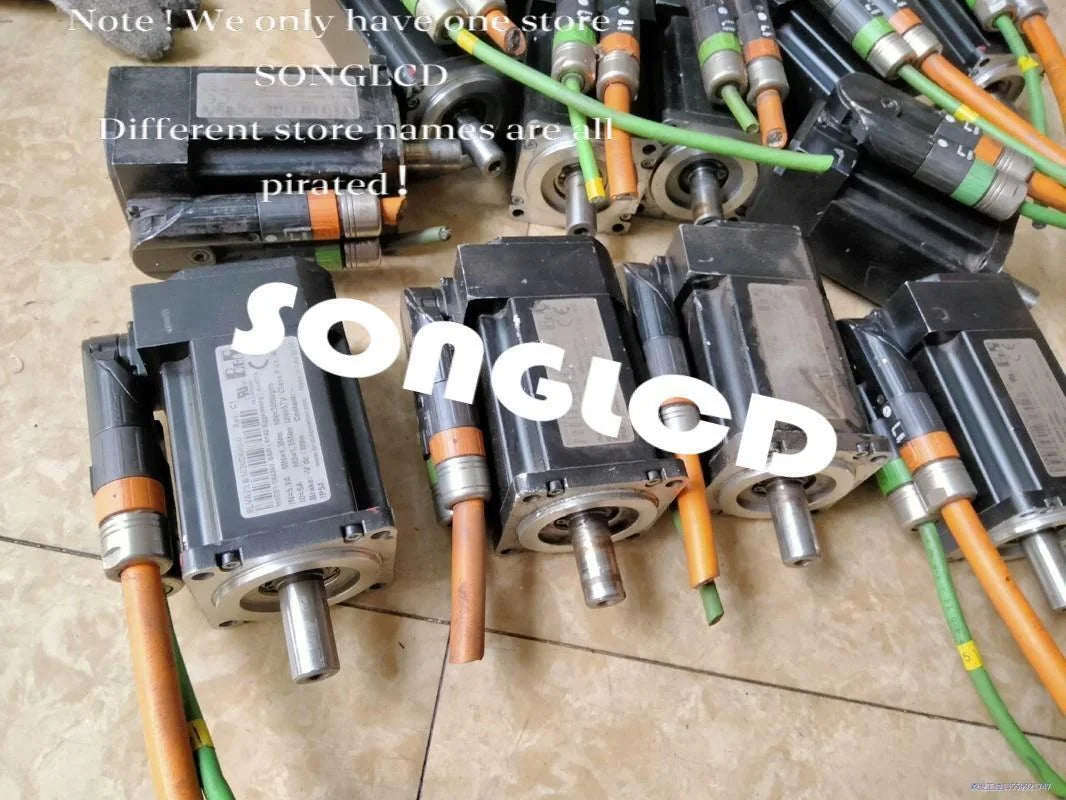1PCS 8LVA23.B1030D300-0 Industrial Component - SCHNEIDER ELECTRIC [1]