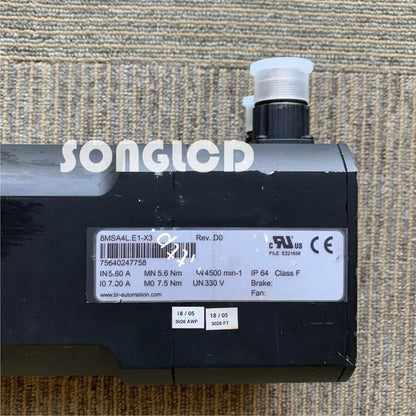 1PCS 8MSA4L.E1-X3 - KOEED [2]