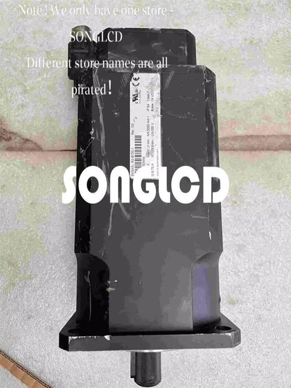1PCS 8MSA5L.R0-B700-1 Industrial Electronic Component - OMRON [4]