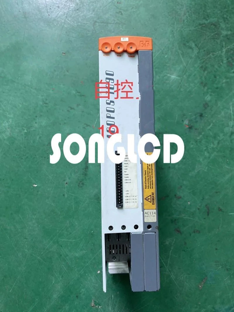 1PCS 8V1090.001-2 Model Electronic Component - KOEED [1]