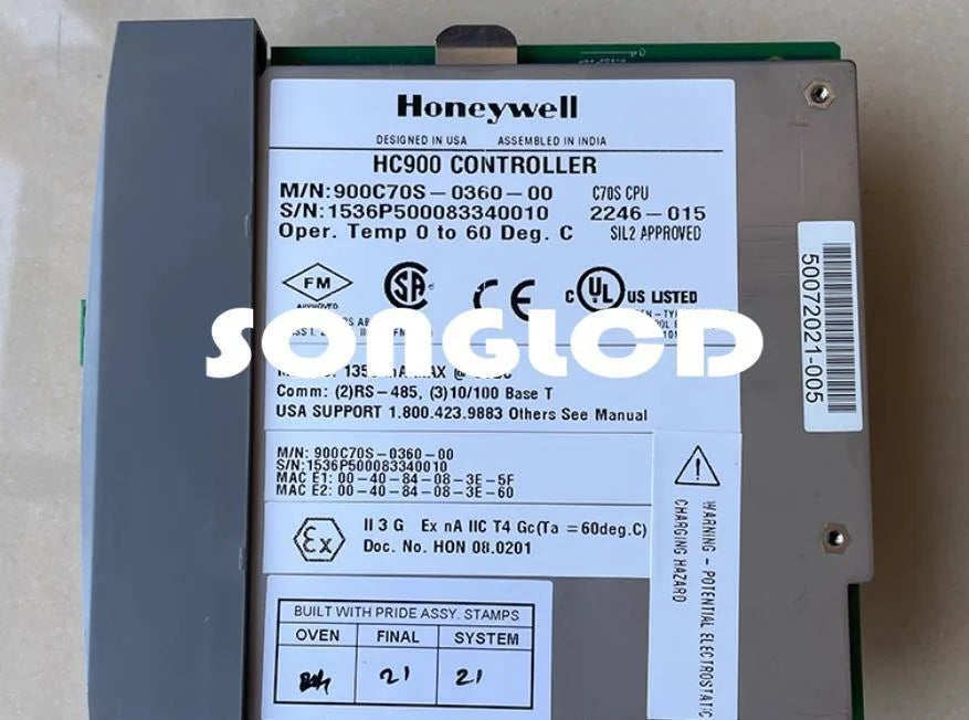 1PCS 900C70S-0360-00 - KOEED [3]
