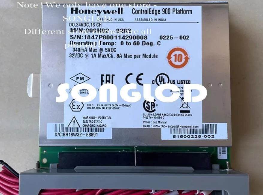 1PCS 900H02-0202 Precision Component - COMPONENTX [1]