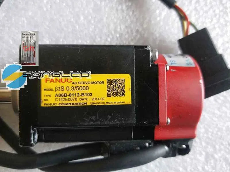 1PCS A06B-0112-B103 - KOEED [2]