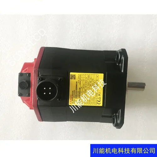 1PCS A06B-0232-B502 - KOEED [1]