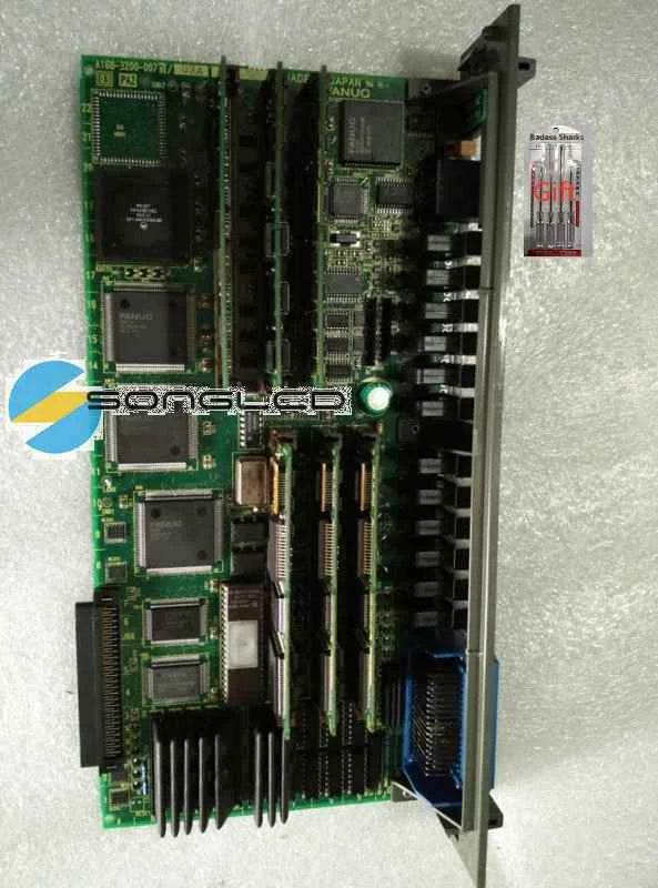 1PCS A16B-3200-0070 - KOEED [1]