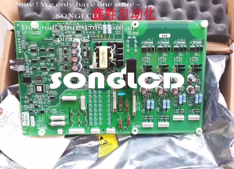 1PCS A1A10000432.31M Oscillator Module - TECHNICAL SOLUTIONS [1]