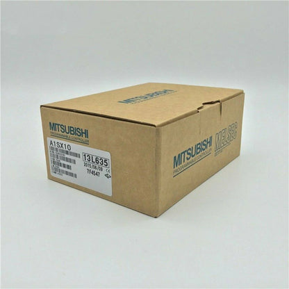 1PCS A1SX10 Input Module - MITSUBISHI [2]